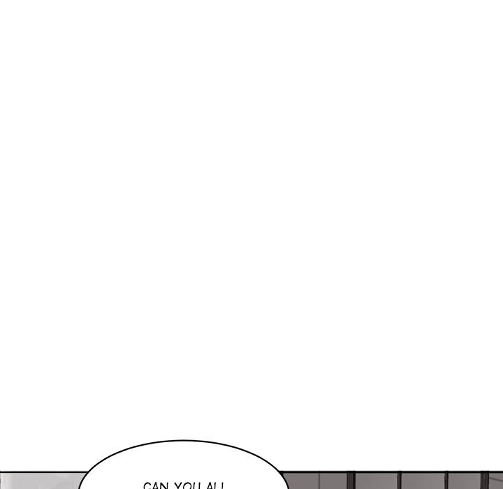 Old Life Behind chapter 19 page 34