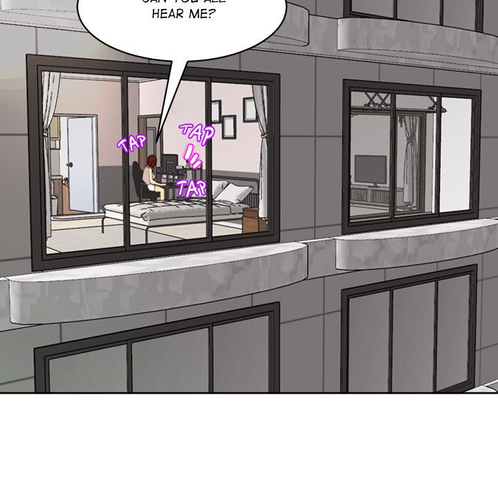 Old Life Behind chapter 19 page 35