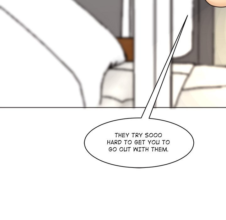Old Life Behind chapter 19 page 46