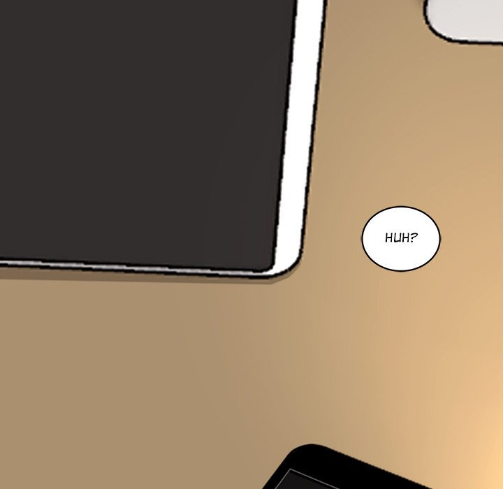 Old Life Behind chapter 19 page 53
