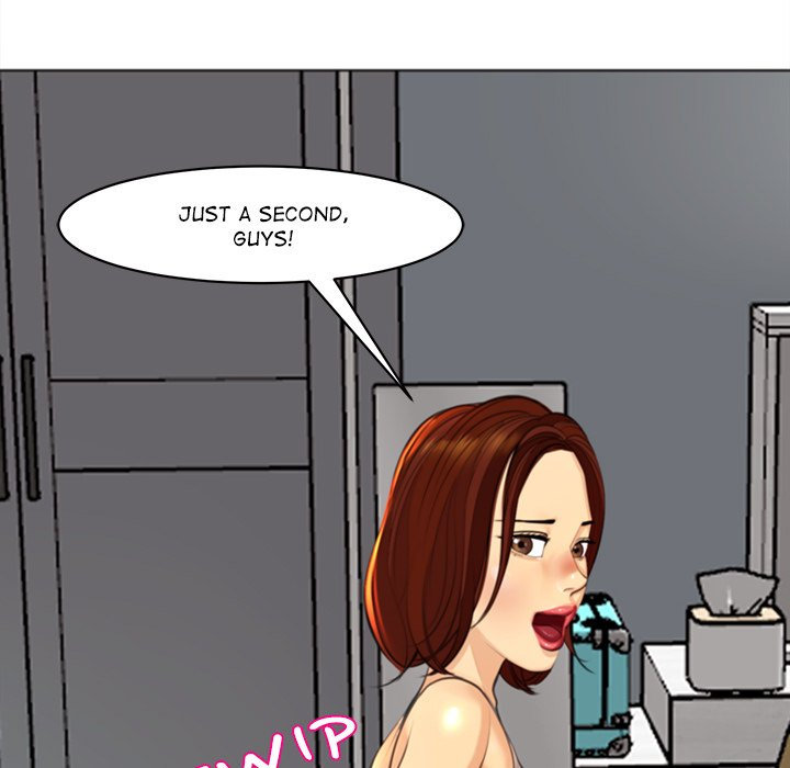 Old Life Behind chapter 19 page 58