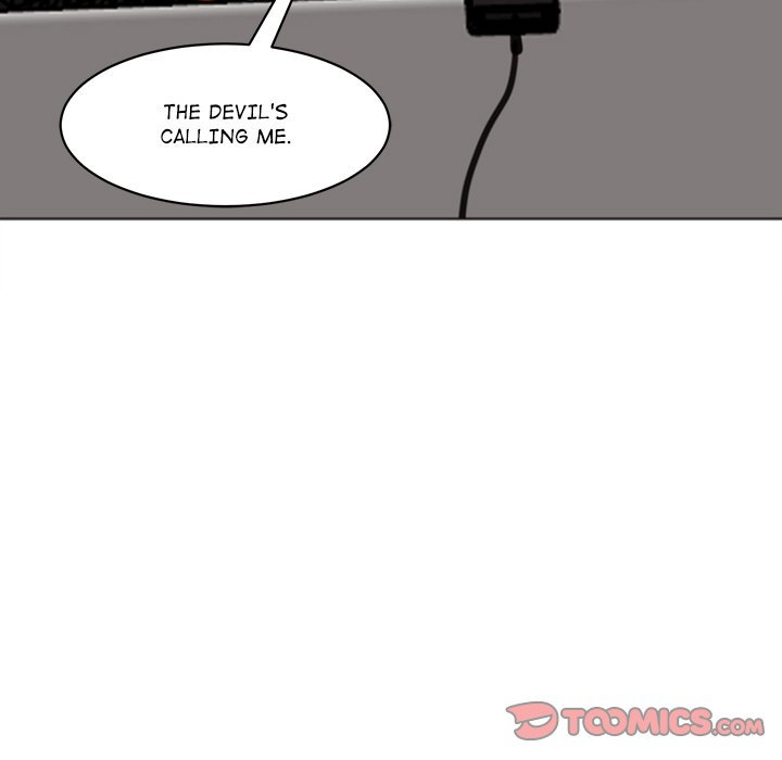 Old Life Behind chapter 19 page 60
