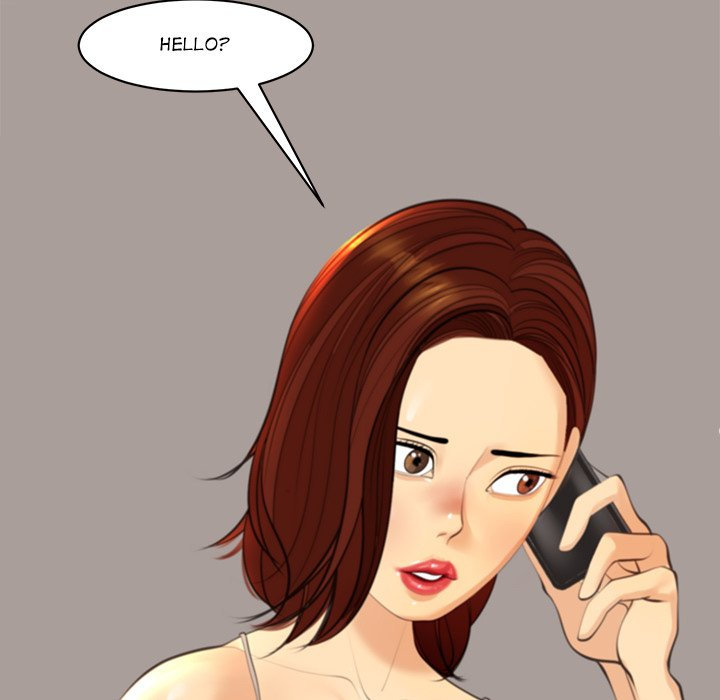 Old Life Behind chapter 19 page 64