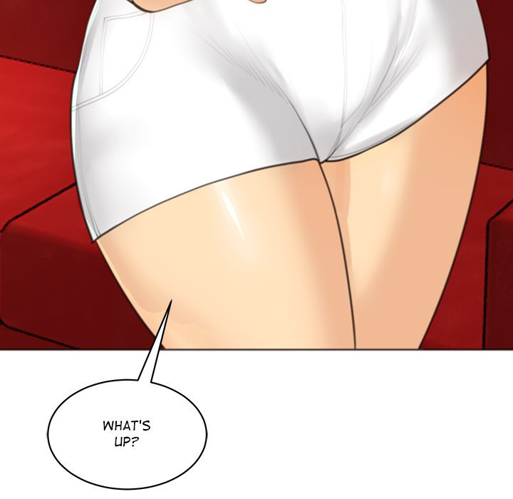 Old Life Behind chapter 19 page 66