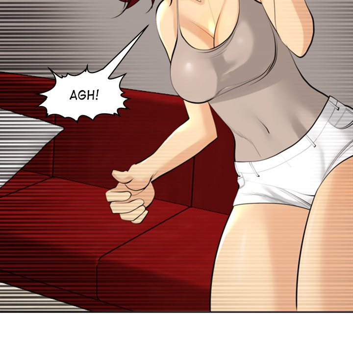 Old Life Behind chapter 19 page 69