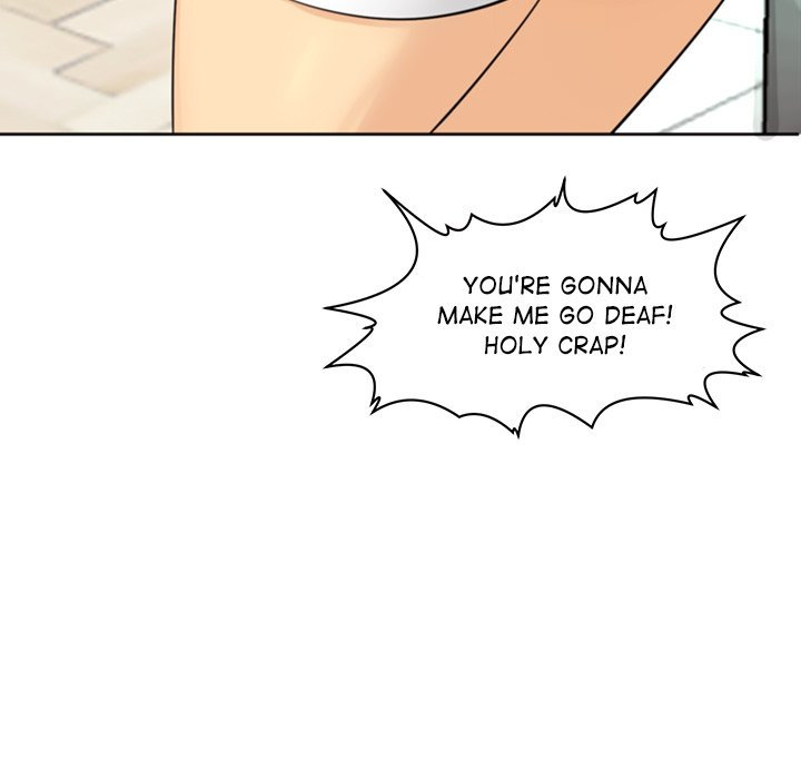 Old Life Behind chapter 19 page 74
