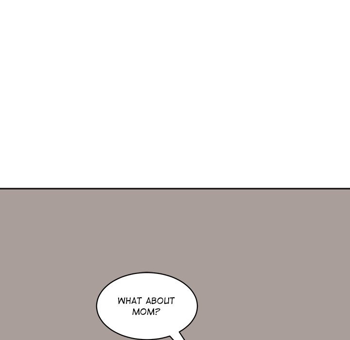 Old Life Behind chapter 19 page 75
