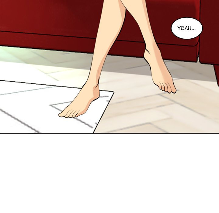 Old Life Behind chapter 19 page 77