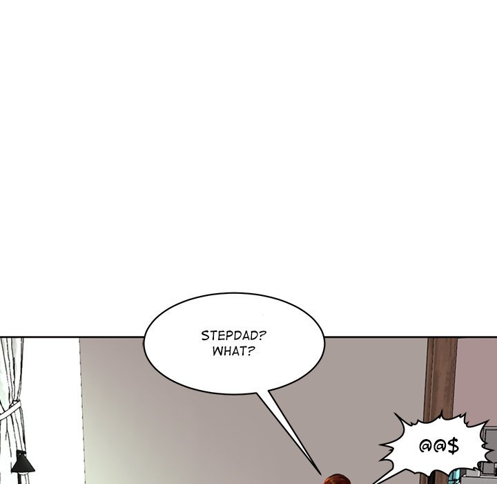 Old Life Behind chapter 19 page 79