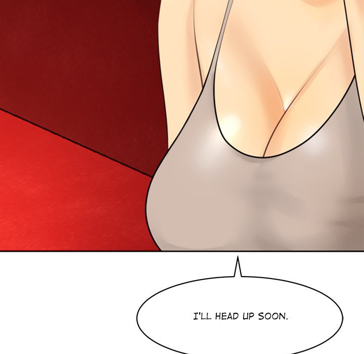 Old Life Behind chapter 19 page 86