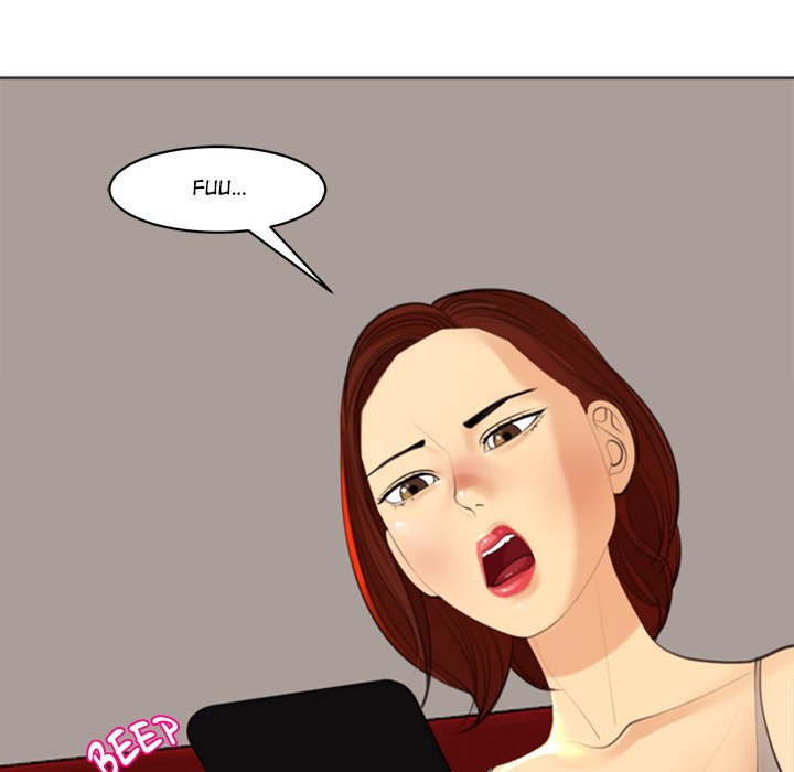 Old Life Behind chapter 19 page 93