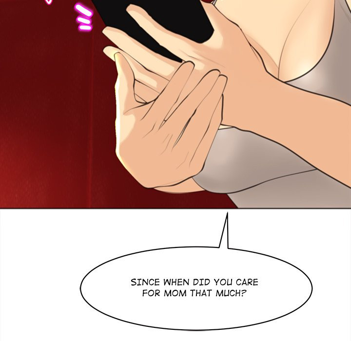 Old Life Behind chapter 19 page 94