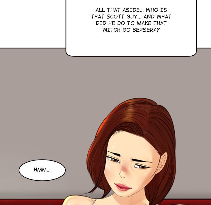 Old Life Behind chapter 19 page 102
