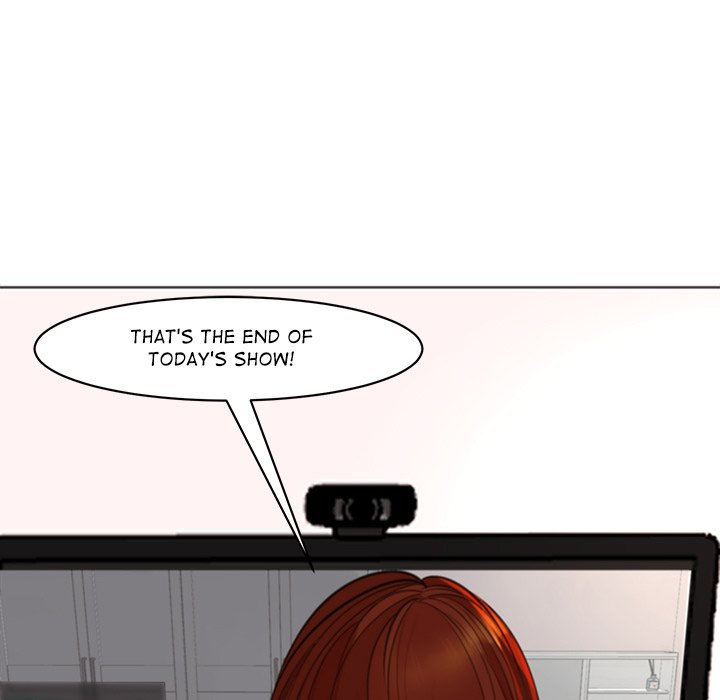 Old Life Behind chapter 19 page 112