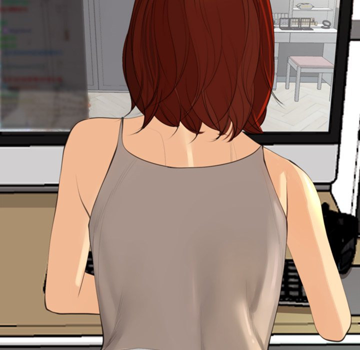 Old Life Behind chapter 19 page 113