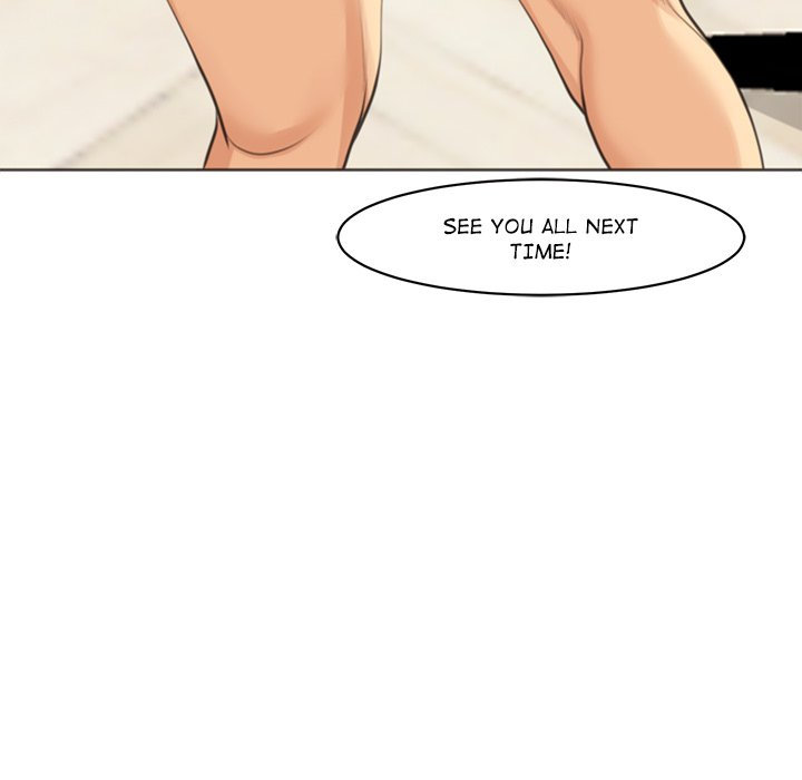 Old Life Behind chapter 19 page 115