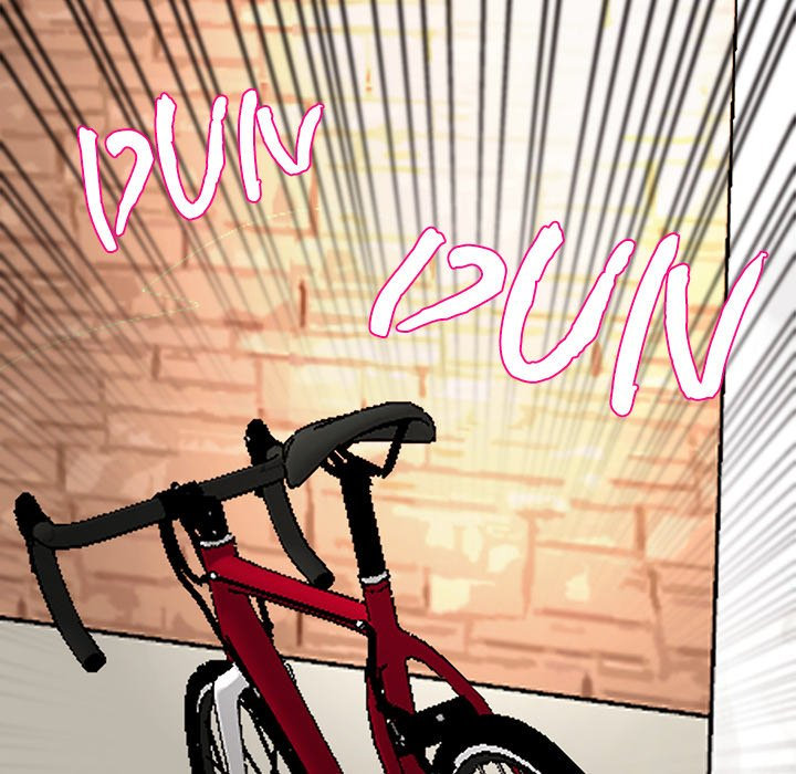 Old Life Behind chapter 19 page 127