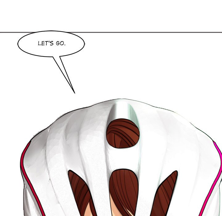 Old Life Behind chapter 19 page 136