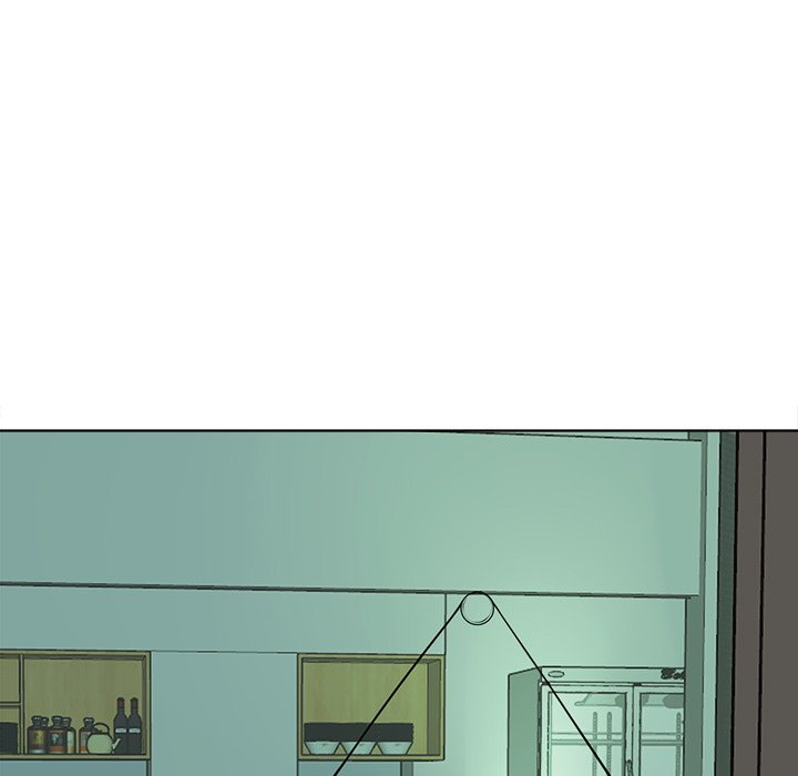 Old Life Behind chapter 19 page 149