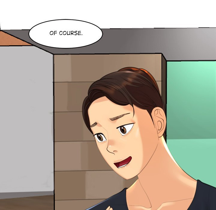 Old Life Behind chapter 19 page 158
