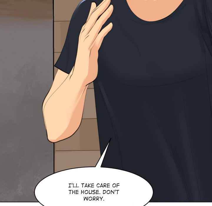 Old Life Behind chapter 19 page 159