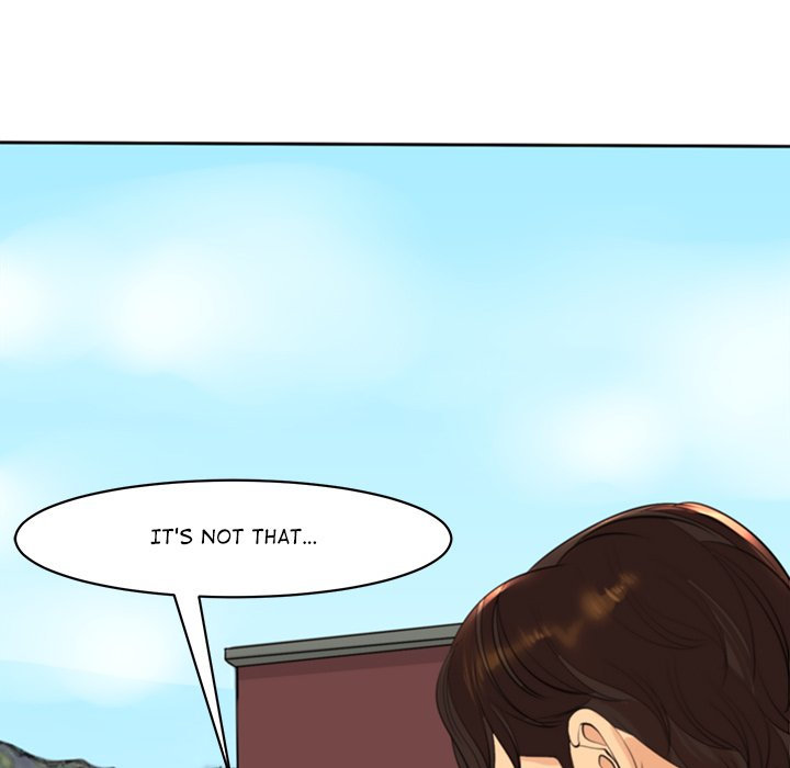 Old Life Behind chapter 19 page 162