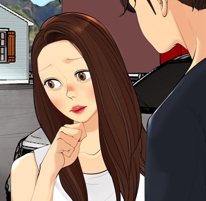 Old Life Behind chapter 19 page 163