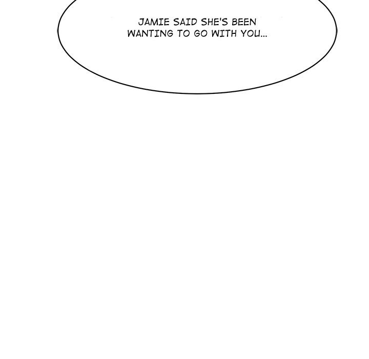 Old Life Behind chapter 19 page 165