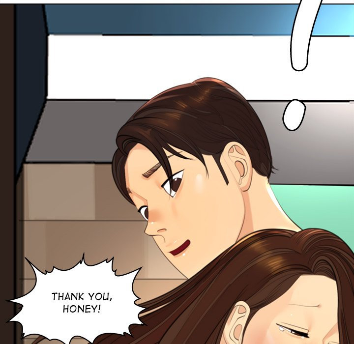 Old Life Behind chapter 19 page 171