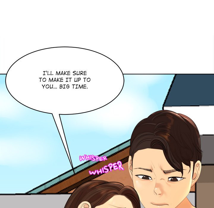 Old Life Behind chapter 19 page 175