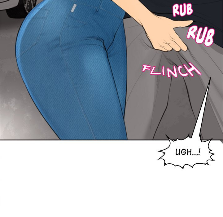 Old Life Behind chapter 19 page 177