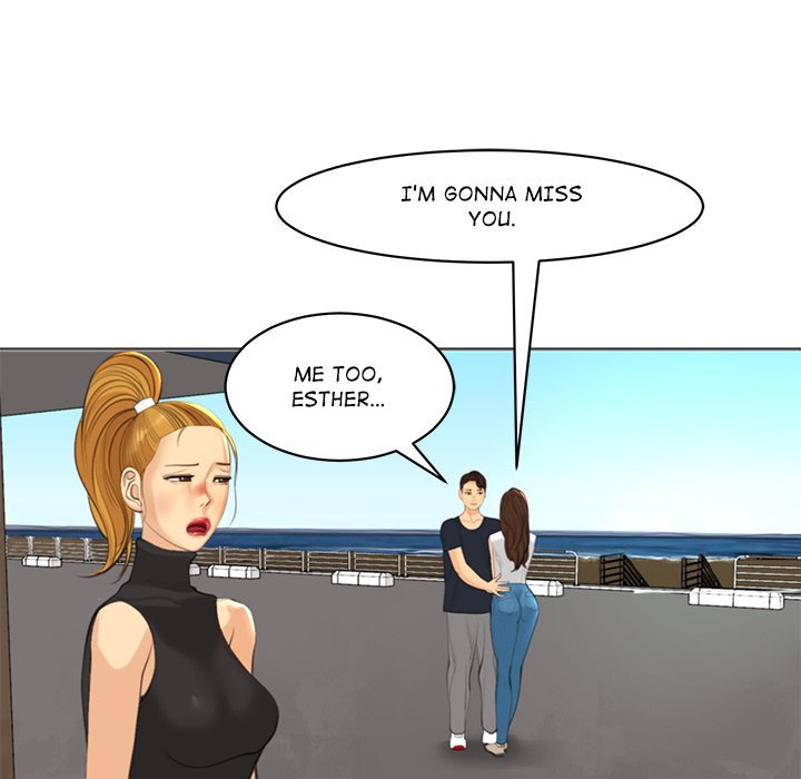 Old Life Behind chapter 19 page 179