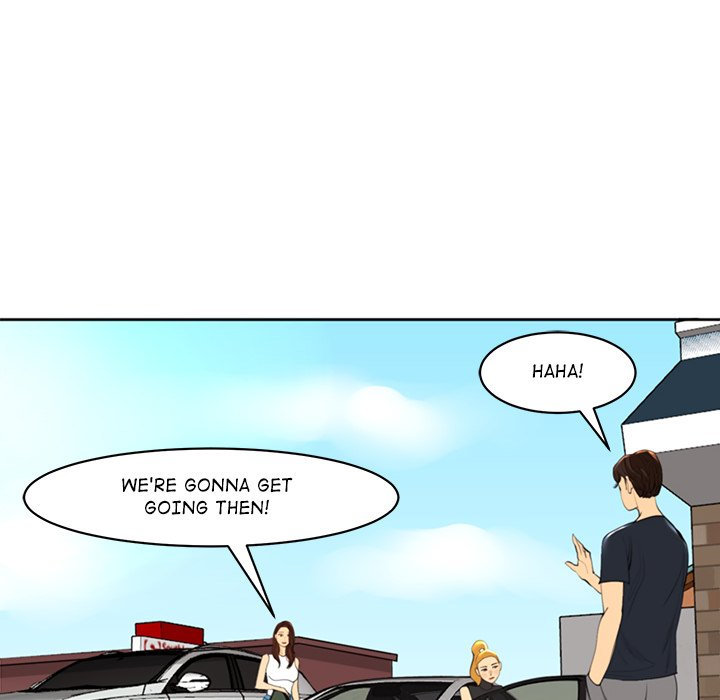 Old Life Behind chapter 19 page 185