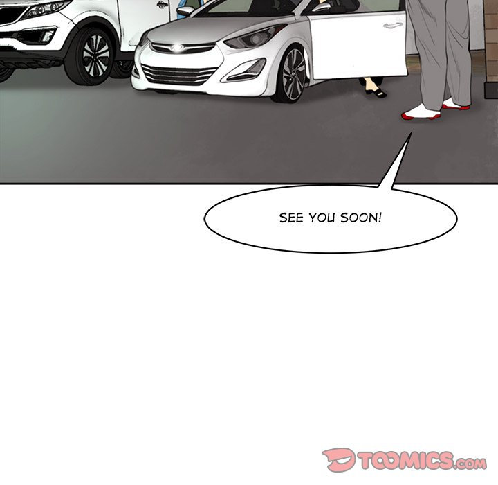 Old Life Behind chapter 19 page 186
