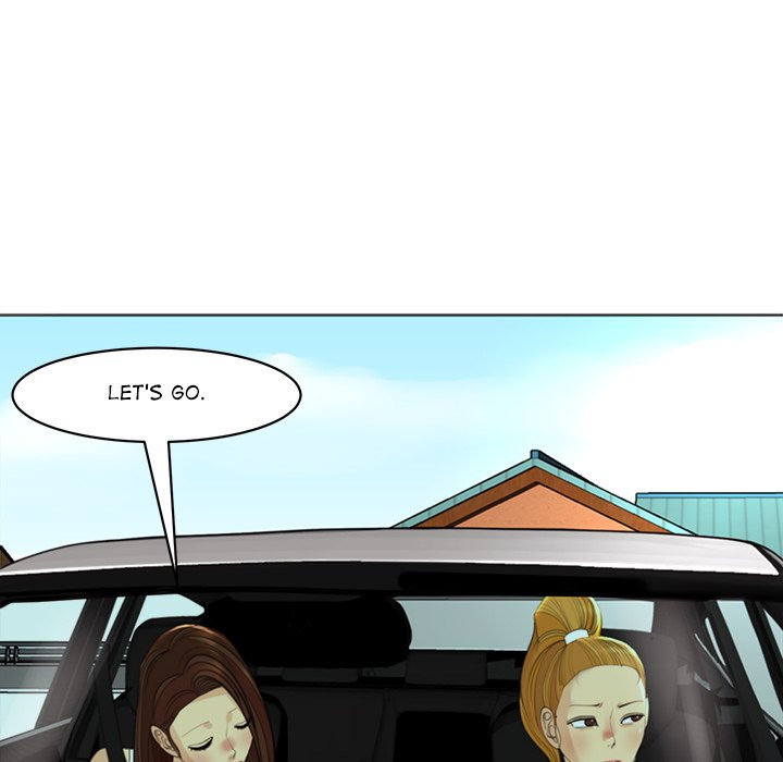Old Life Behind chapter 19 page 189