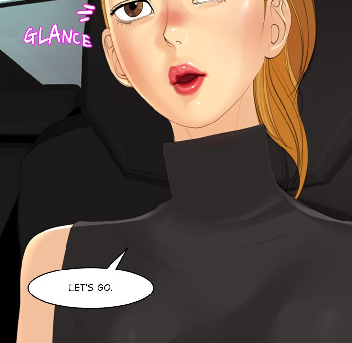 Old Life Behind chapter 19 page 194