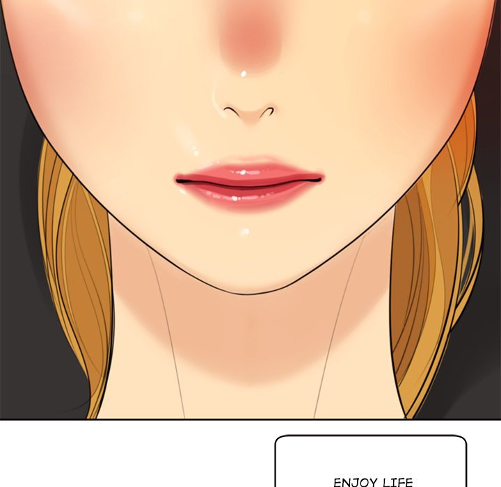 Old Life Behind chapter 19 page 202