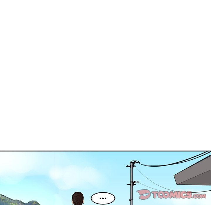 Old Life Behind chapter 19 page 204