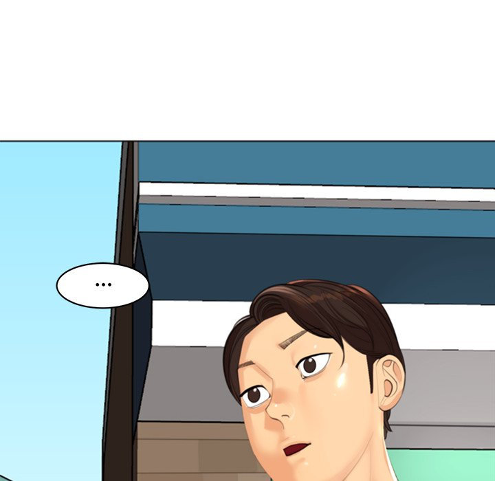 Old Life Behind chapter 19 page 207