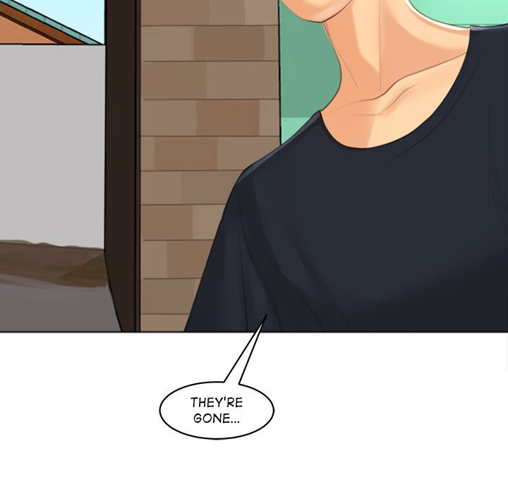 Old Life Behind chapter 19 page 208