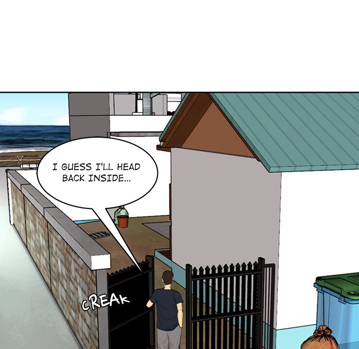 Old Life Behind chapter 19 page 210