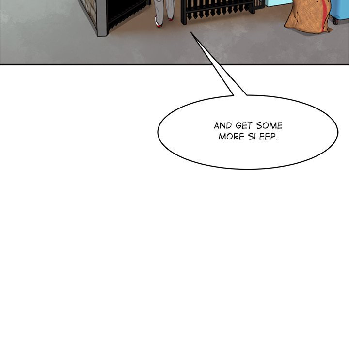 Old Life Behind chapter 19 page 211
