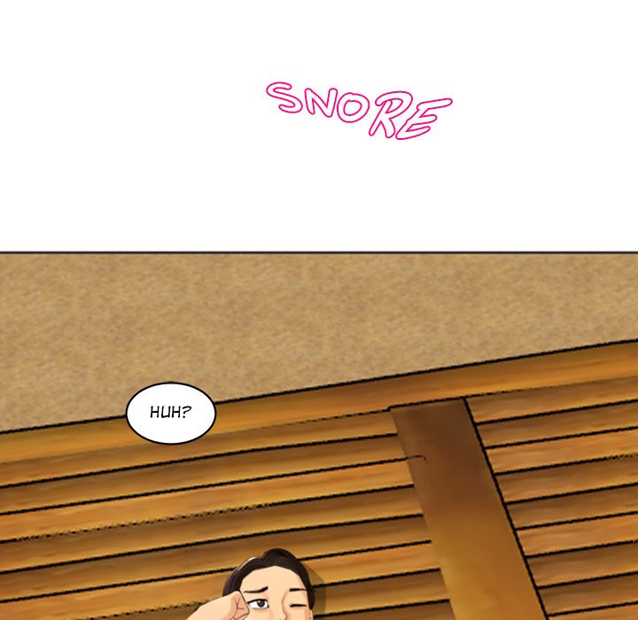 Old Life Behind chapter 19 page 217