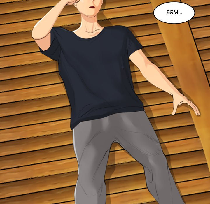 Old Life Behind chapter 19 page 218