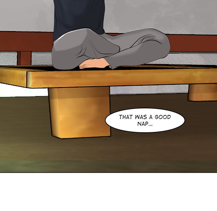 Old Life Behind chapter 19 page 226