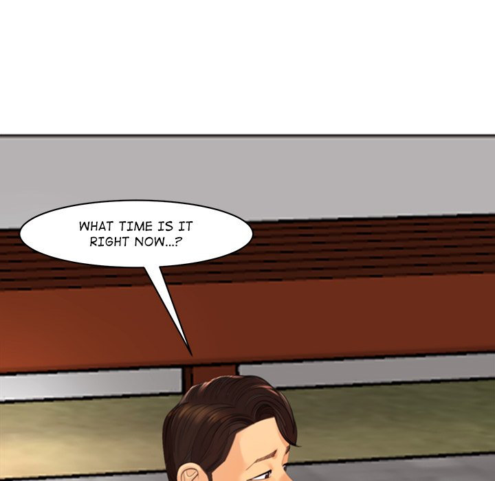Old Life Behind chapter 19 page 227