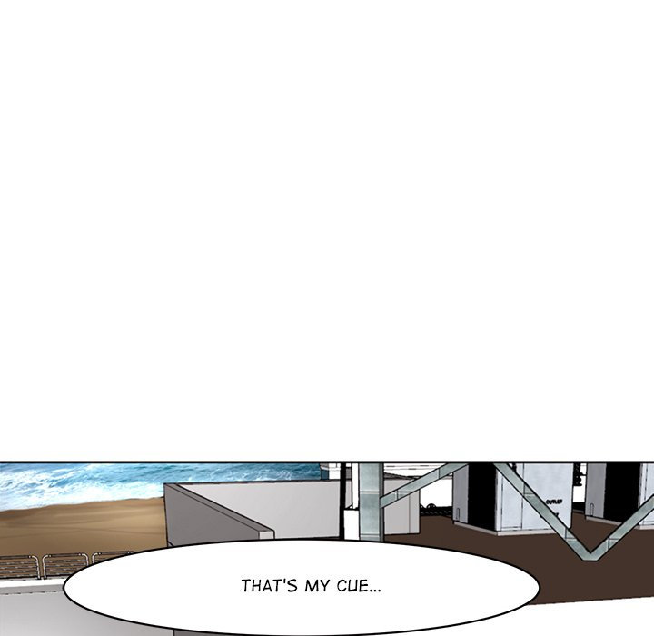 Old Life Behind chapter 19 page 234