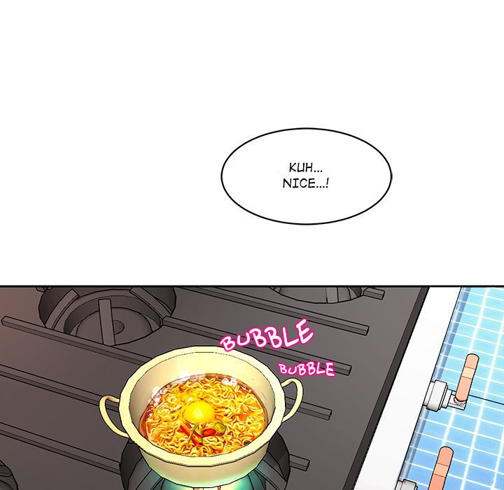 Old Life Behind chapter 19 page 237