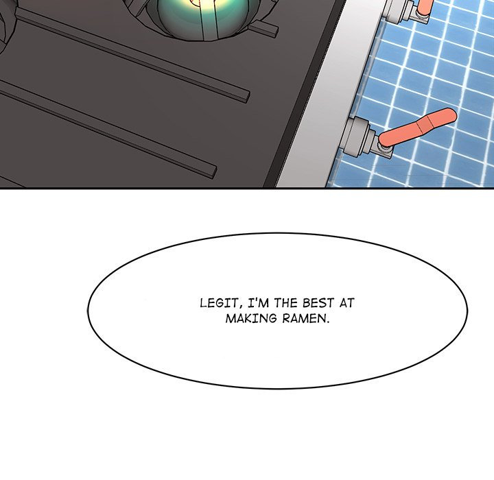 Old Life Behind chapter 19 page 238