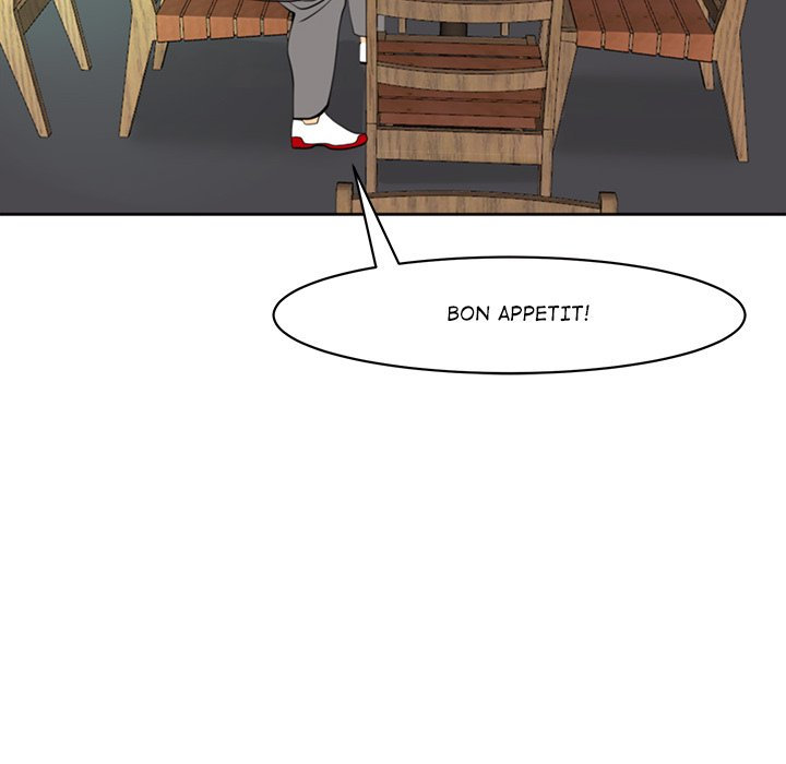 Old Life Behind chapter 19 page 241